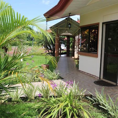 Cabinas Sueno Real San Rafael De Guatuso Εξωτερικό φωτογραφία