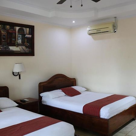 Cabinas Sueno Real San Rafael De Guatuso Εξωτερικό φωτογραφία