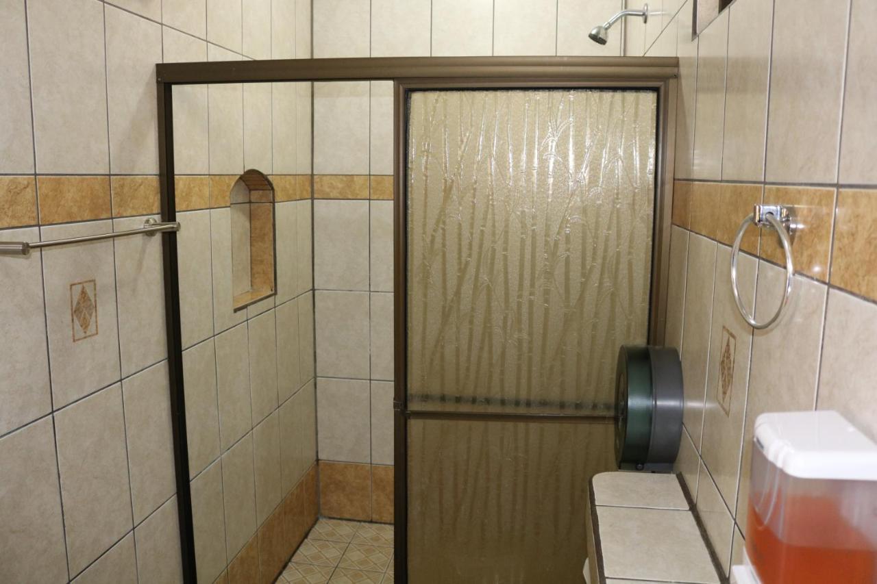 Cabinas Sueno Real San Rafael De Guatuso Εξωτερικό φωτογραφία